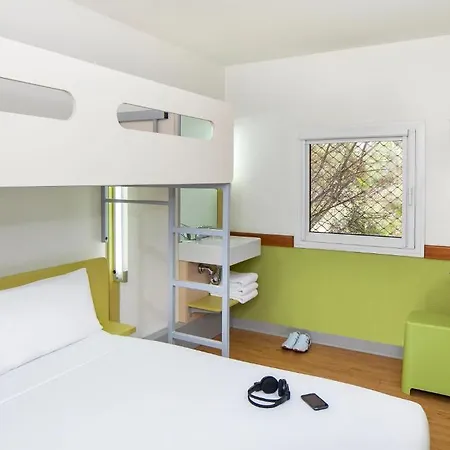 Ibis Budget - Dandenong Room photo