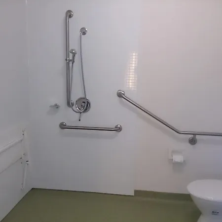 Ibis Budget - Dandenong Exterior photo