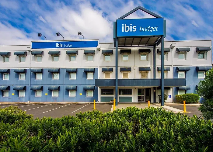 Ibis Budget - Dandenong