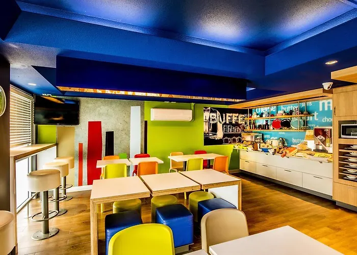 Ibis Budget - Dandenong