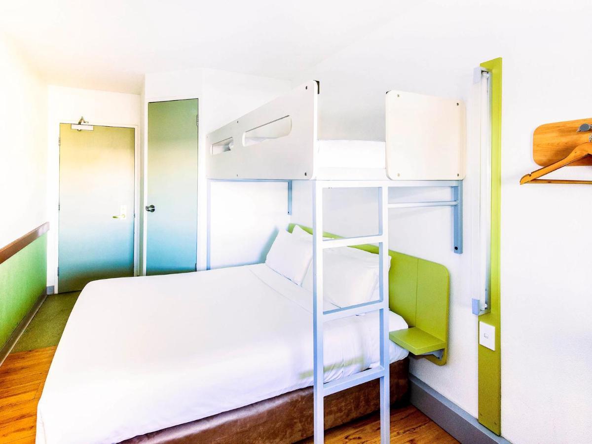 Ibis Budget -