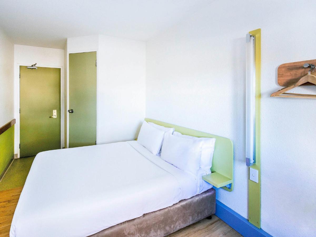 Ibis Budget -