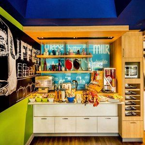 Hotel Ibis Budget - 3*