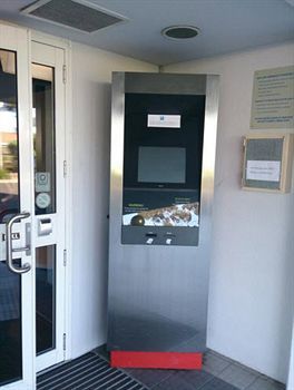 Ibis Budget - Hotel