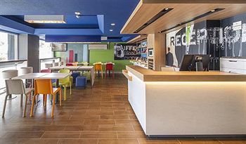 Ibis Budget - Hotel Dandenong
