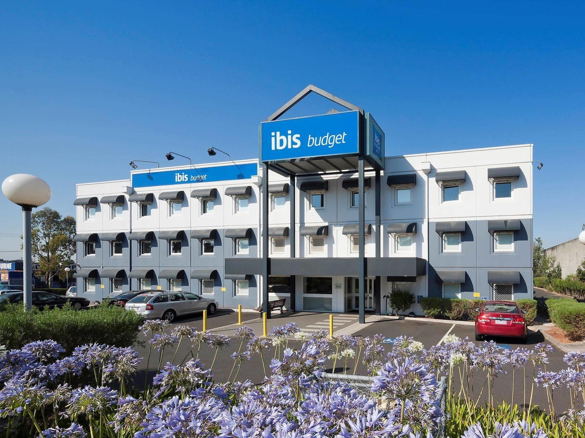 Hotel Ibis Budget - Dandenong