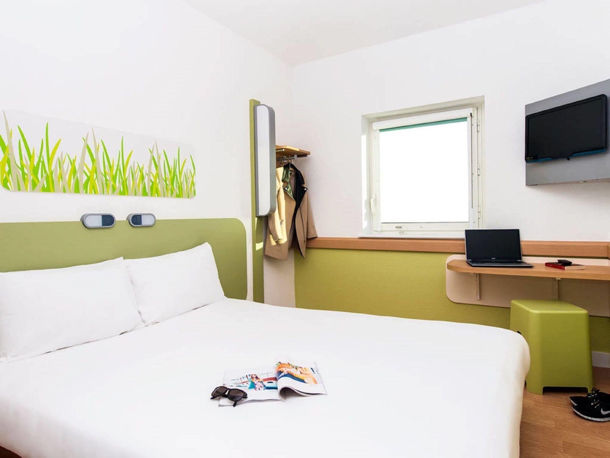Ibis Budget - Hotel 3*