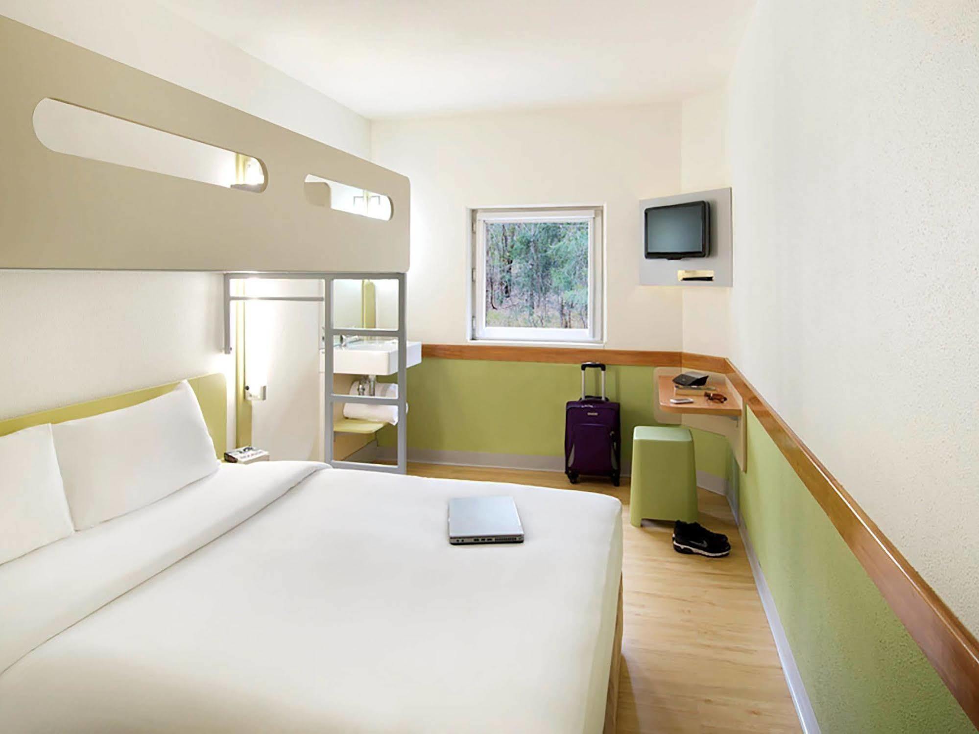 Ibis Budget - 3* Dandenong