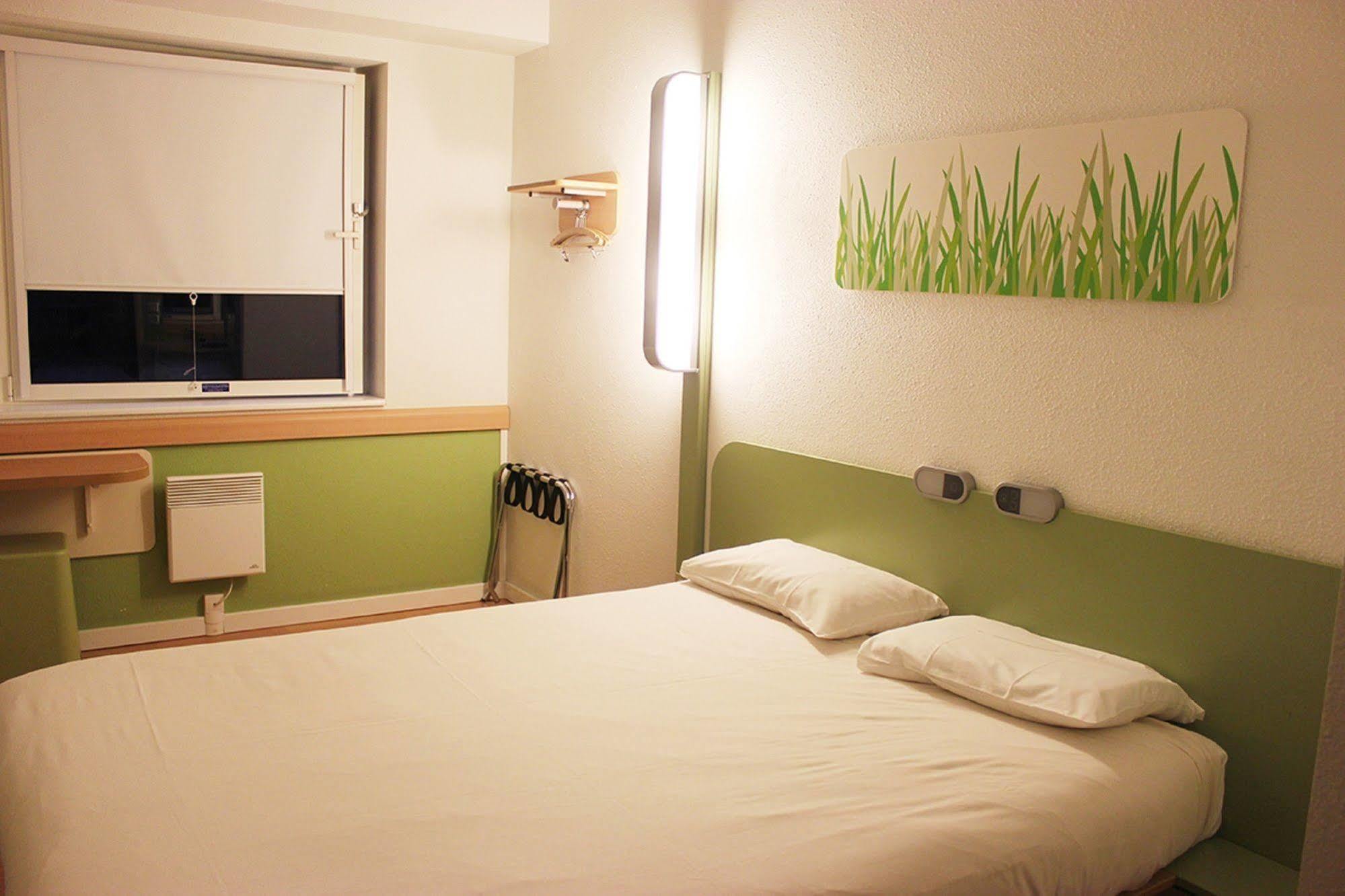 Ibis Budget - Hotel