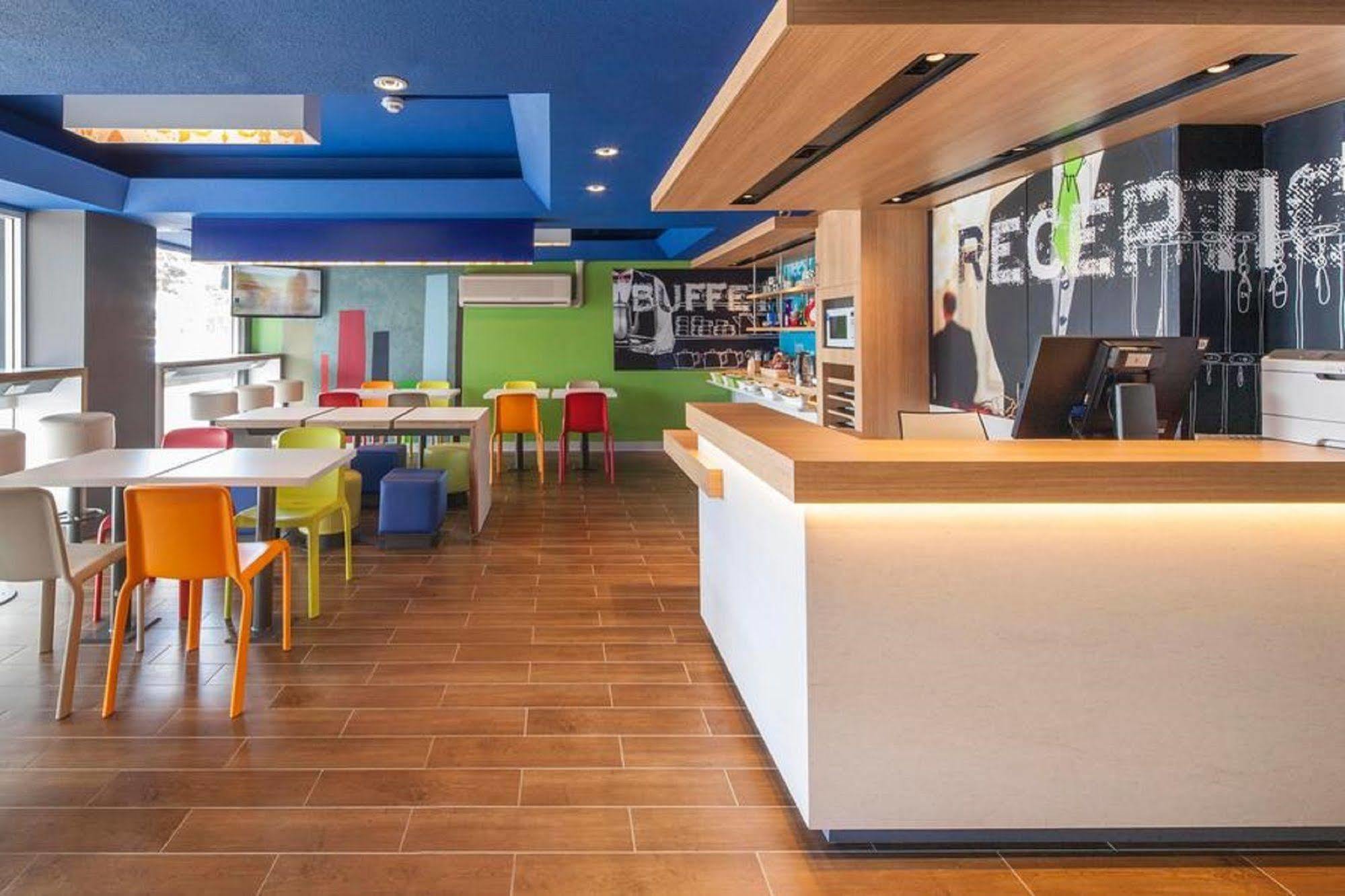 Ibis Budget - 3* Dandenong