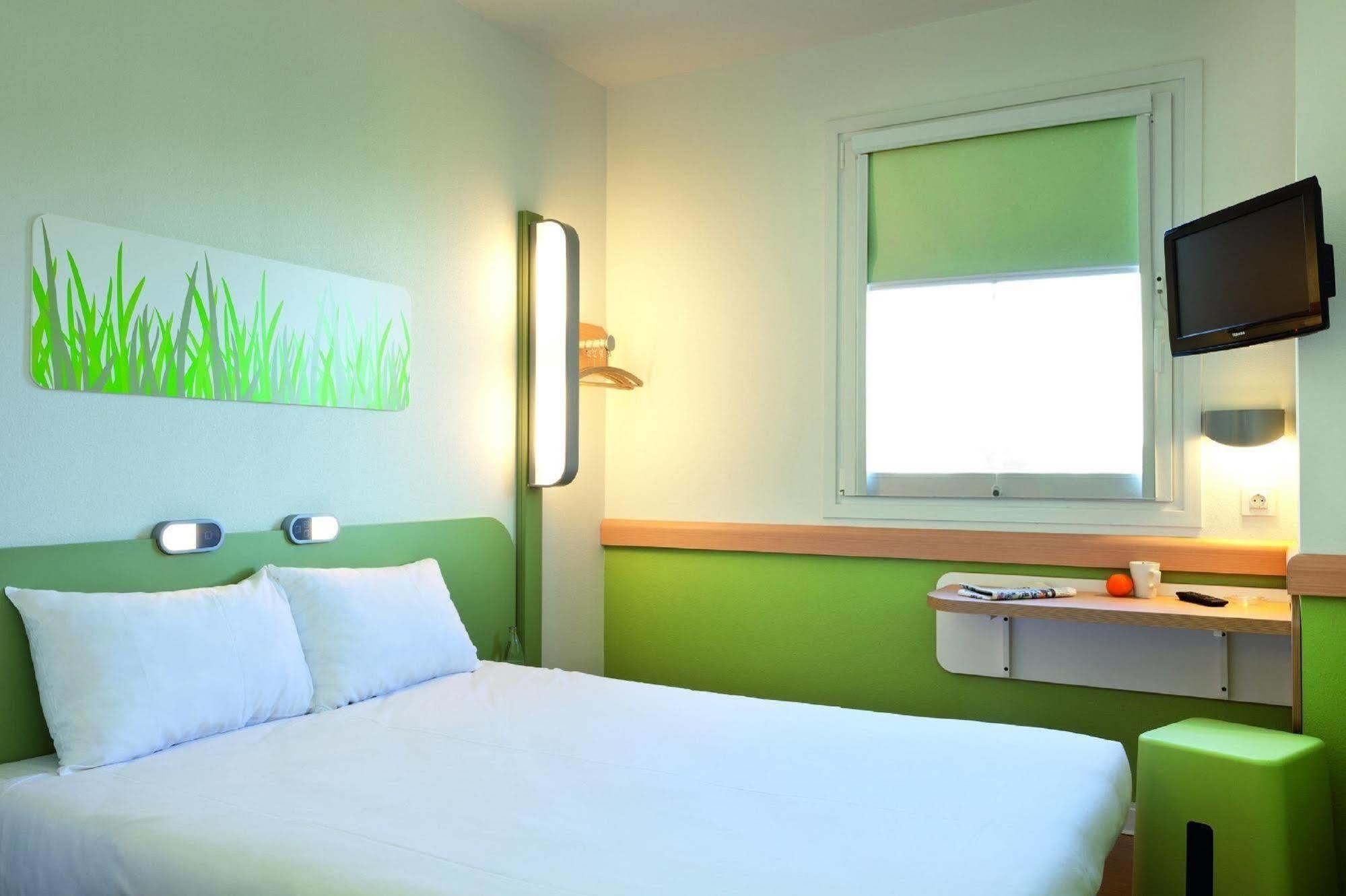 Hotel Ibis Budget -