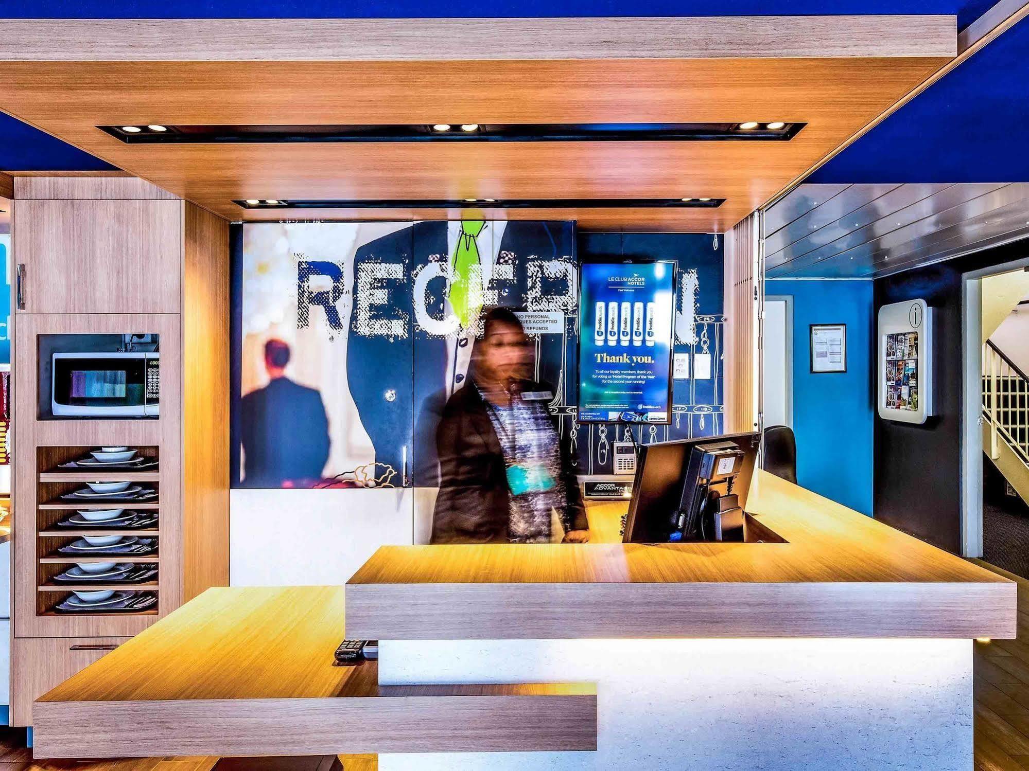 Ibis Budget - Hotel 3*