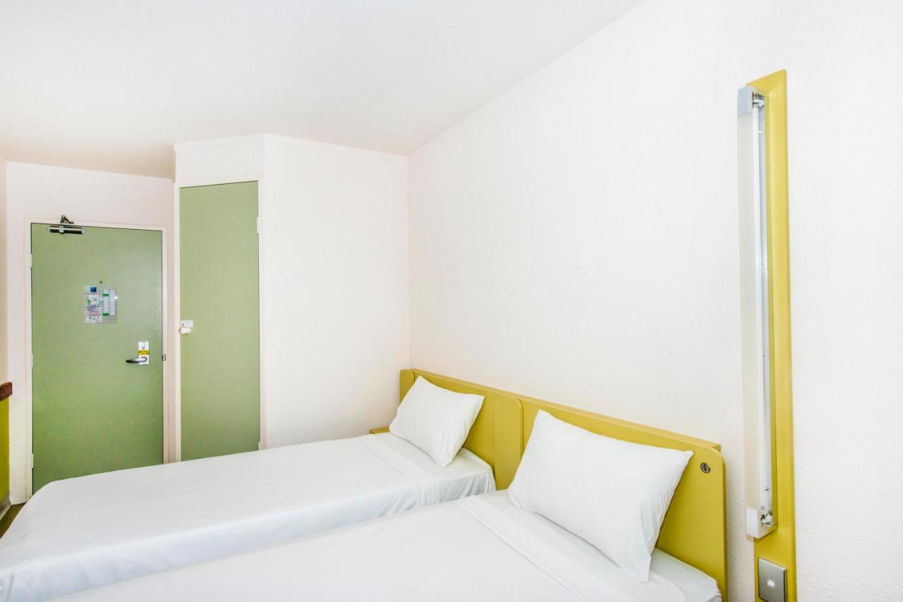 Ibis Budget - Dandenong