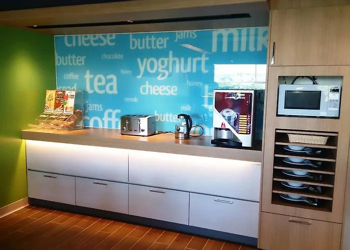 Ibis Budget - Dandenong
