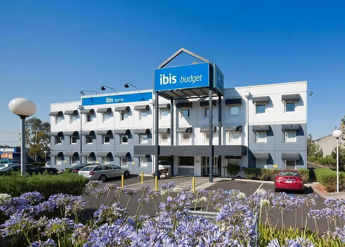 Ibis Budget - Dandenong