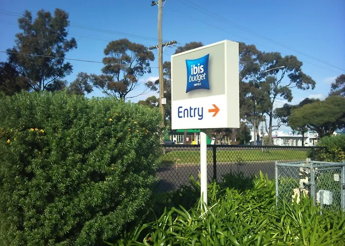 Ibis Budget - Dandenong