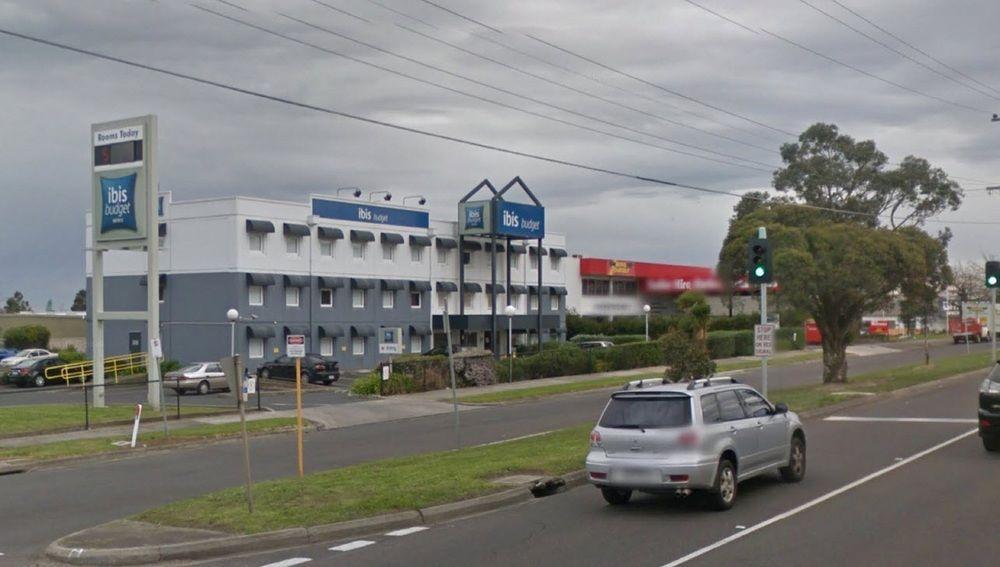 Ibis Budget - 3* Dandenong