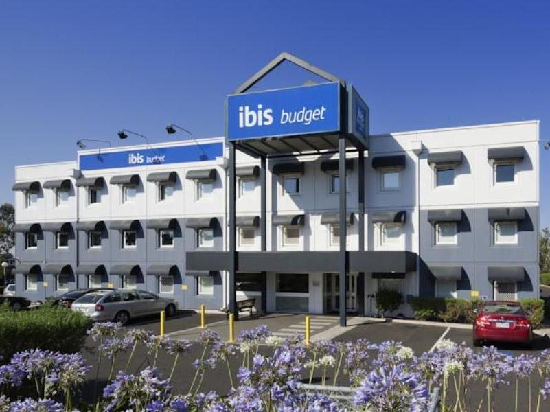 Ibis Budget - Hotel