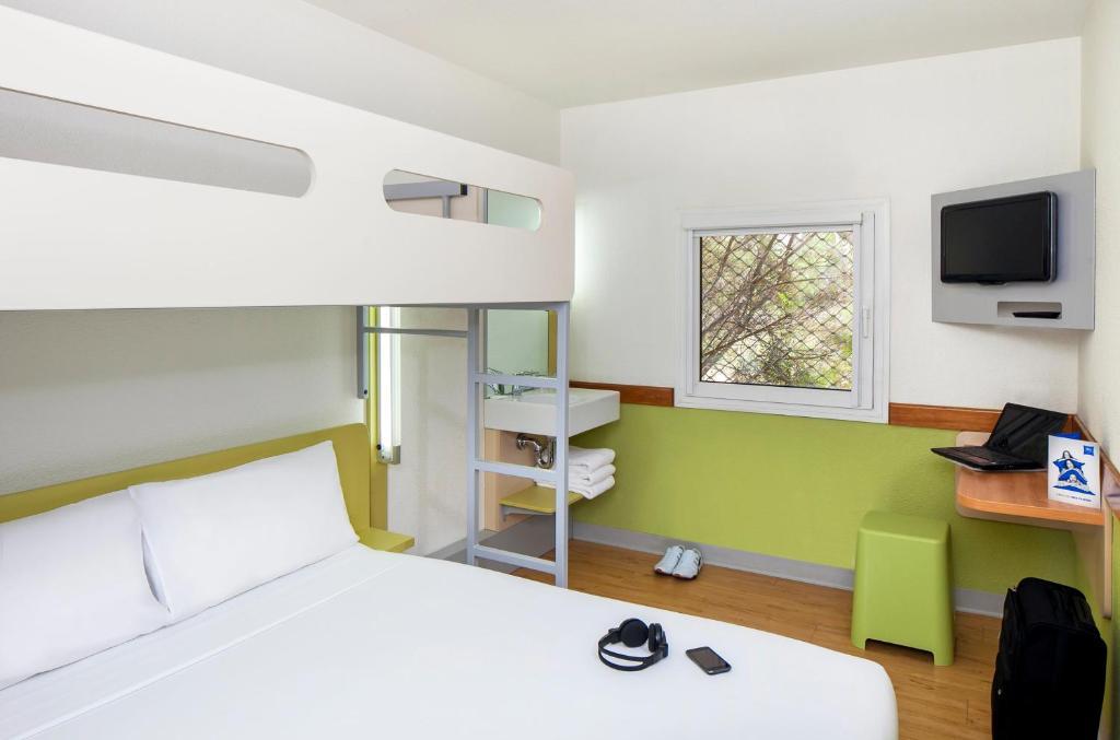 Hotel Ibis Budget - Dandenong
