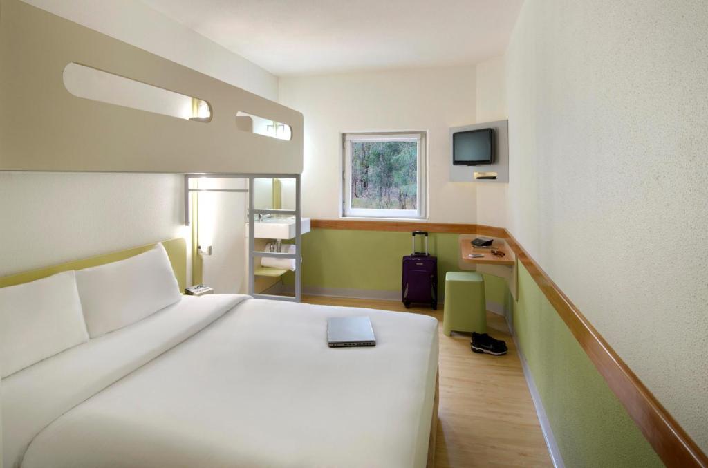 Ibis Budget - 3* Dandenong