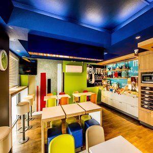 Ibis Budget - Hotel