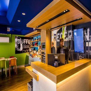 Hotel Ibis Budget - Dandenong