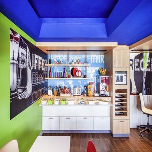 Hotel Ibis Budget -