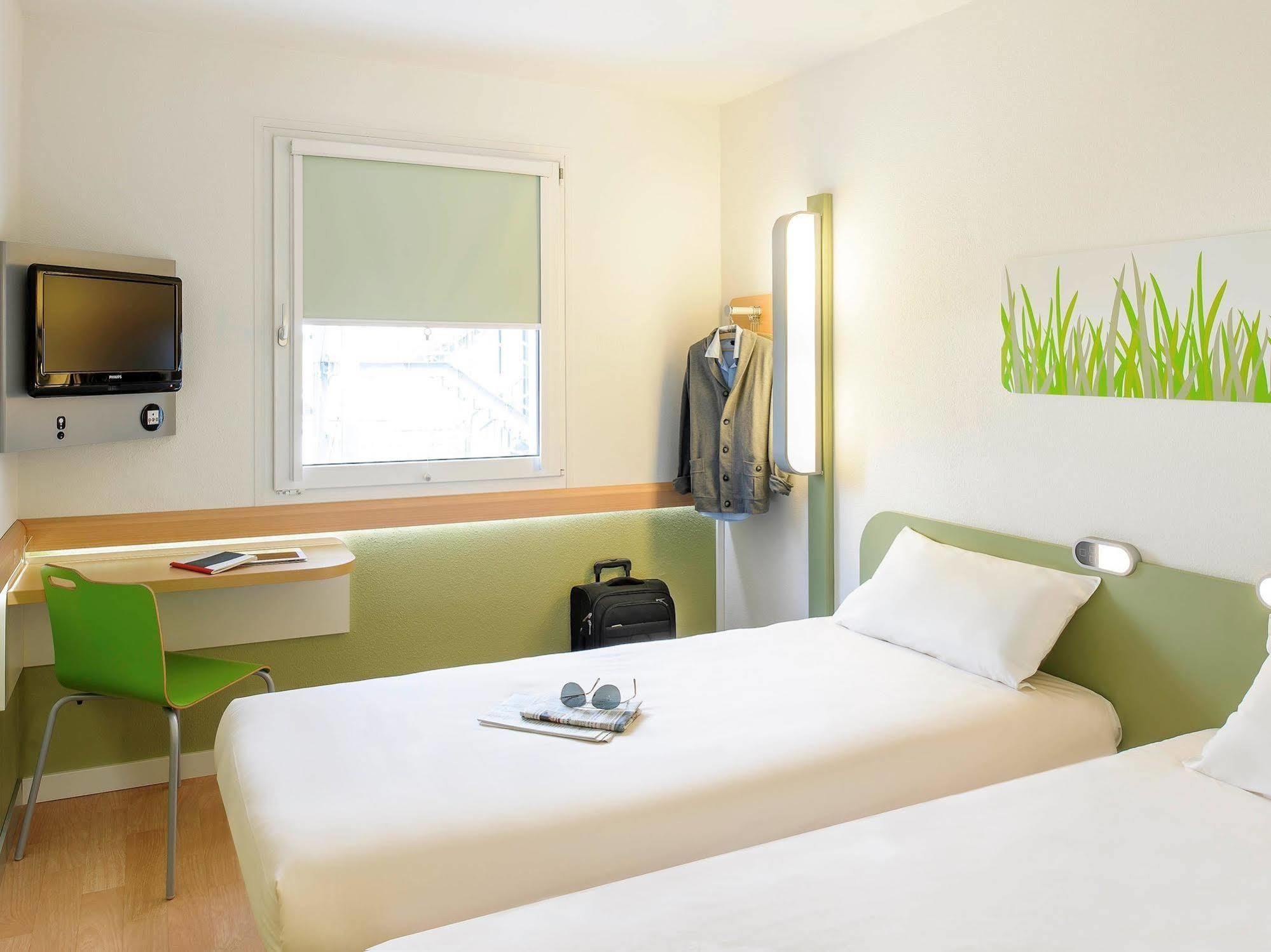 Ibis Budget - Hotel 3*