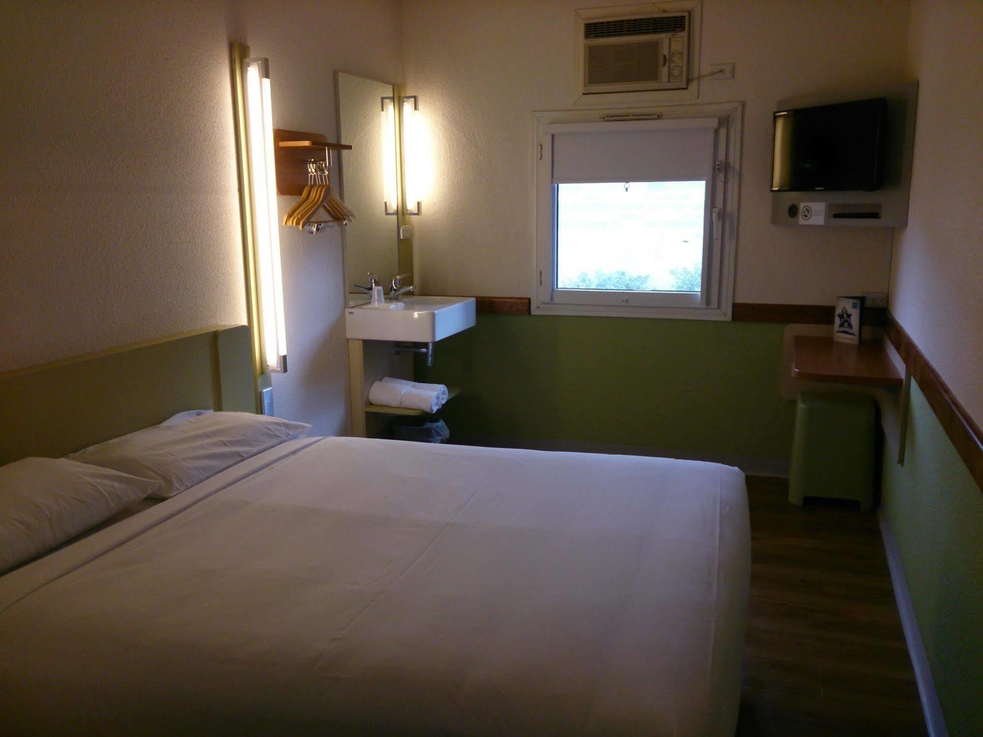 Ibis Budget - Hotel