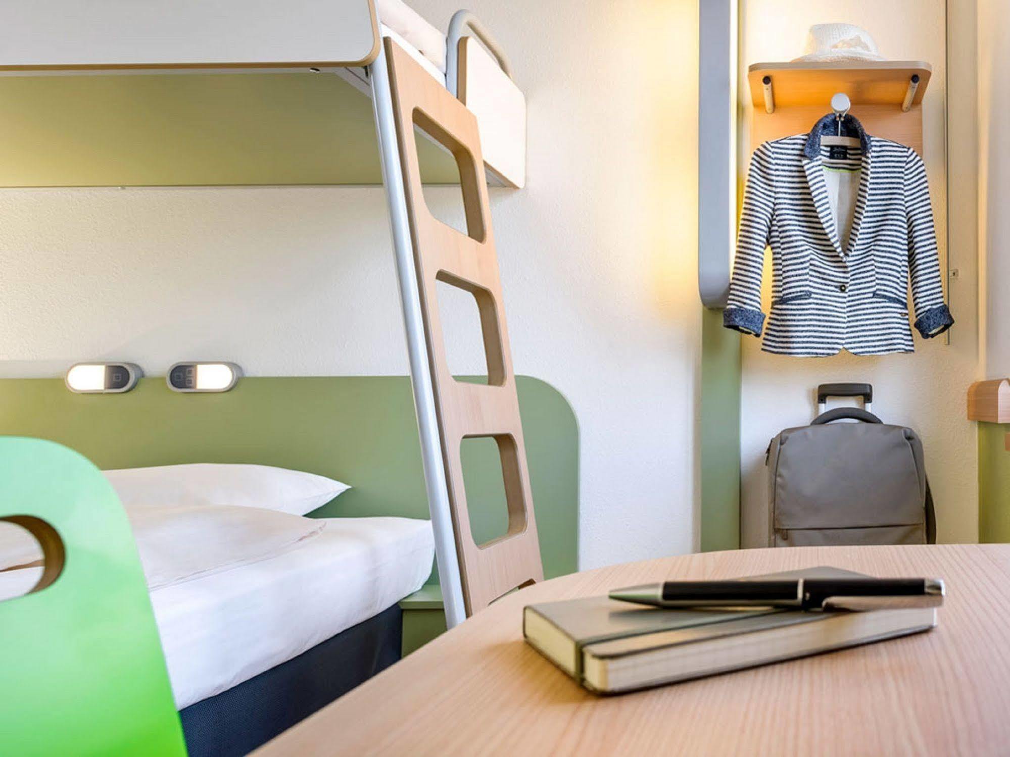 Ibis Budget - 3* Dandenong