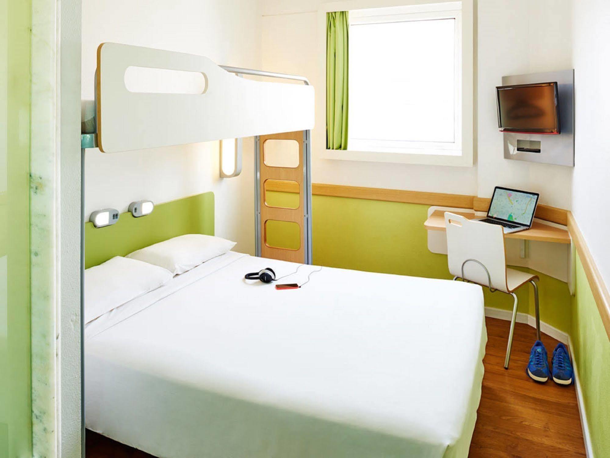 Ibis Budget - Dandenong