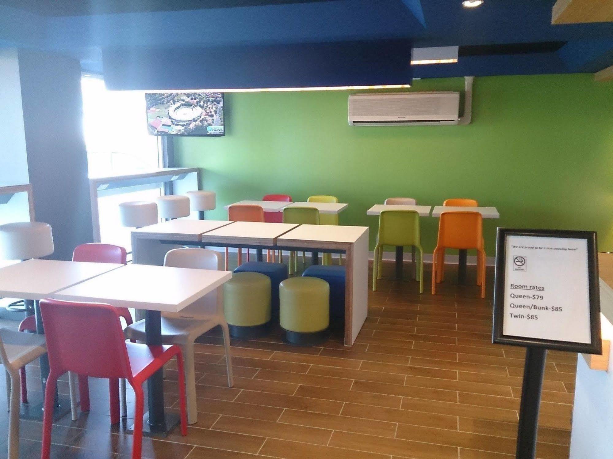 Ibis Budget - 3* Dandenong