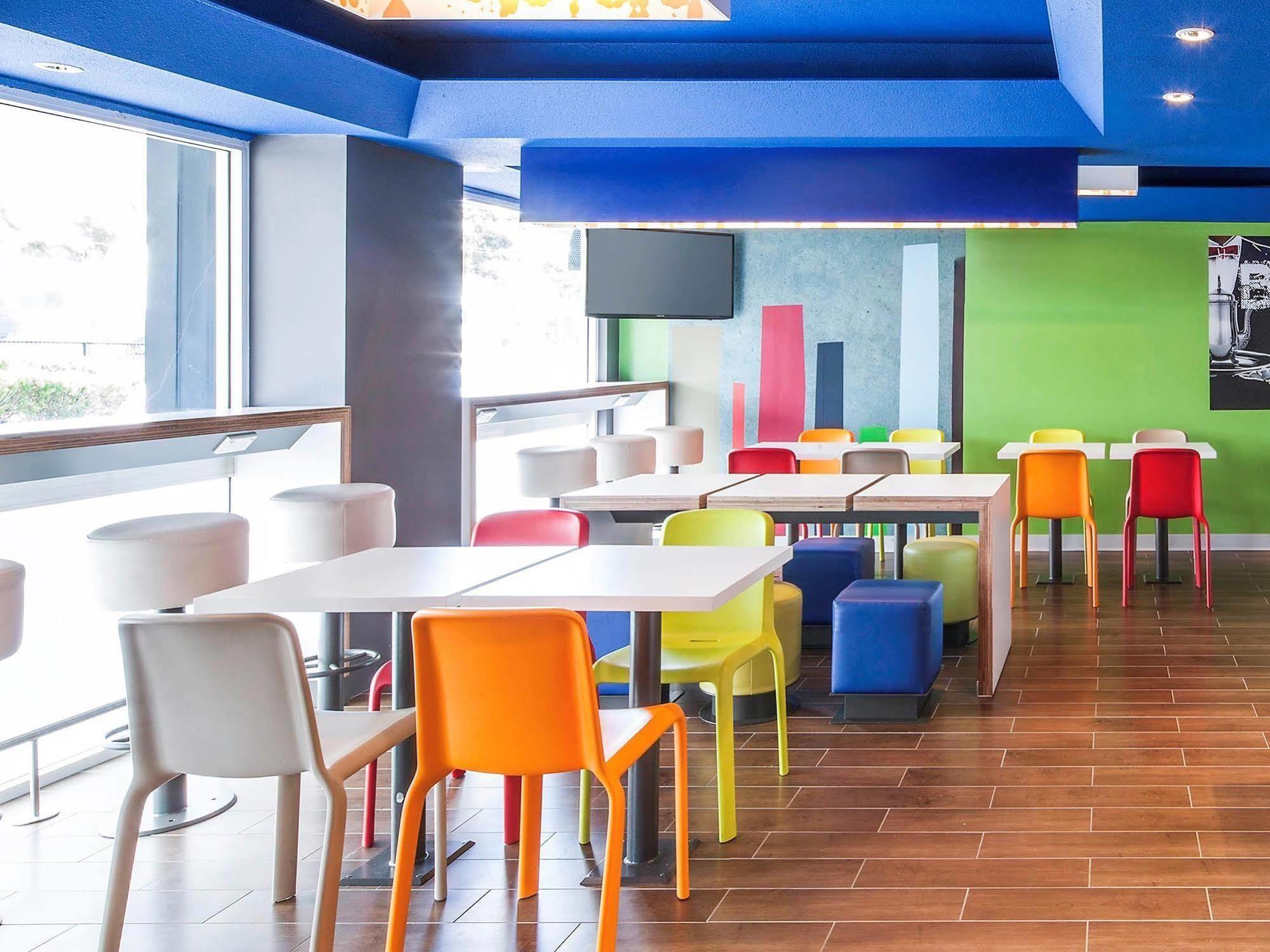 Hotel Ibis Budget - Dandenong