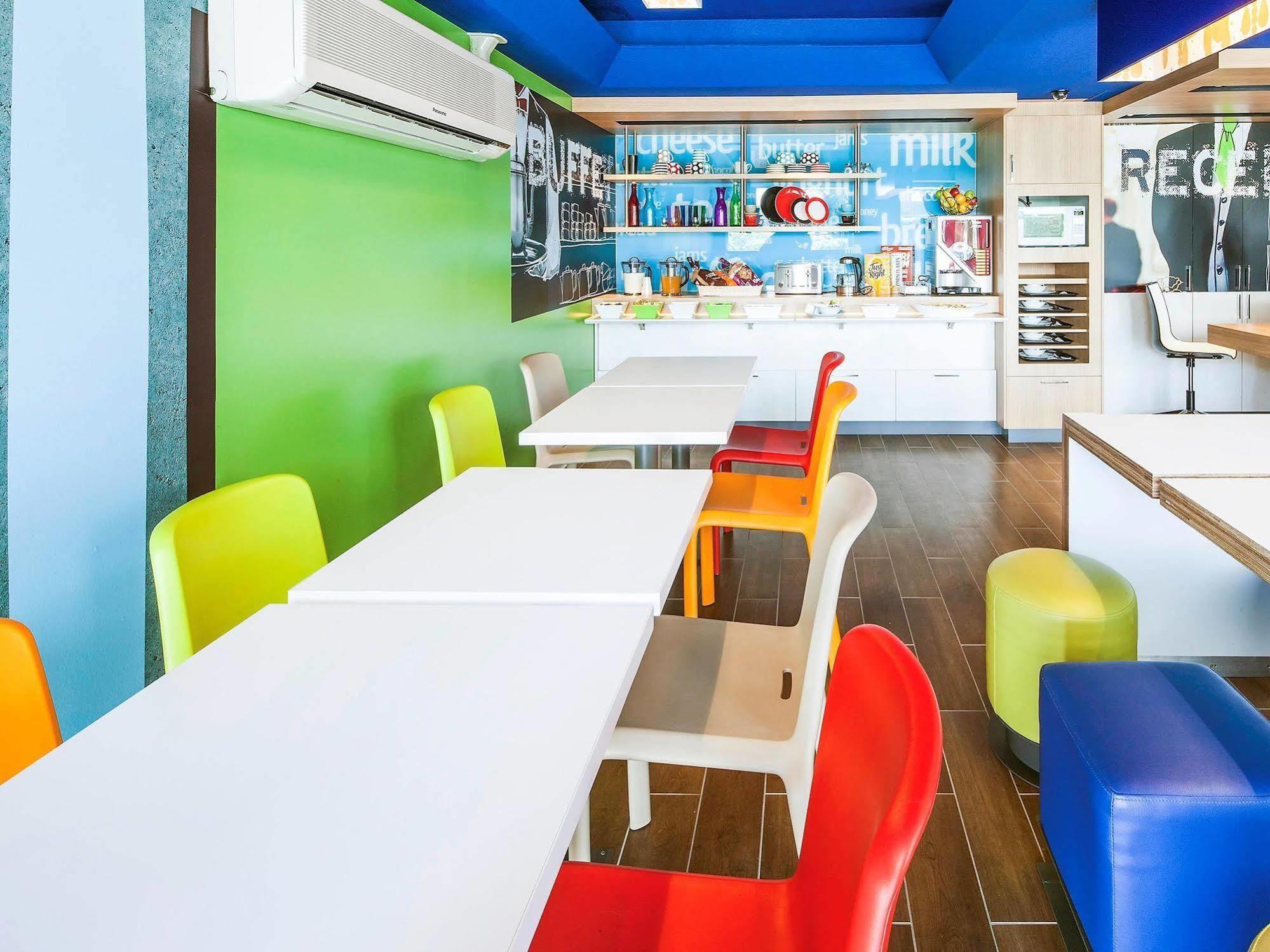 Ibis Budget - Dandenong