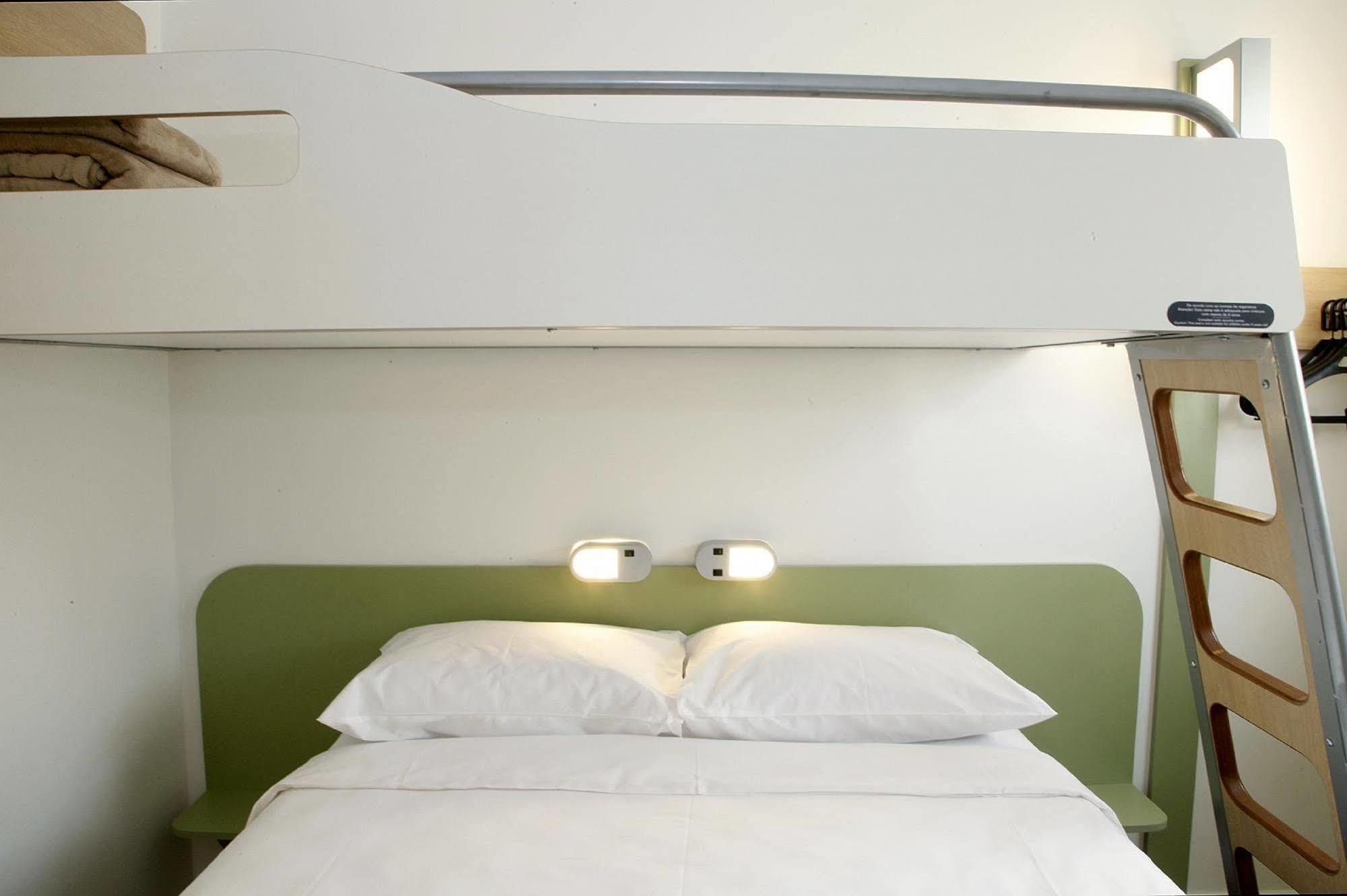 Ibis Budget - 3* Dandenong