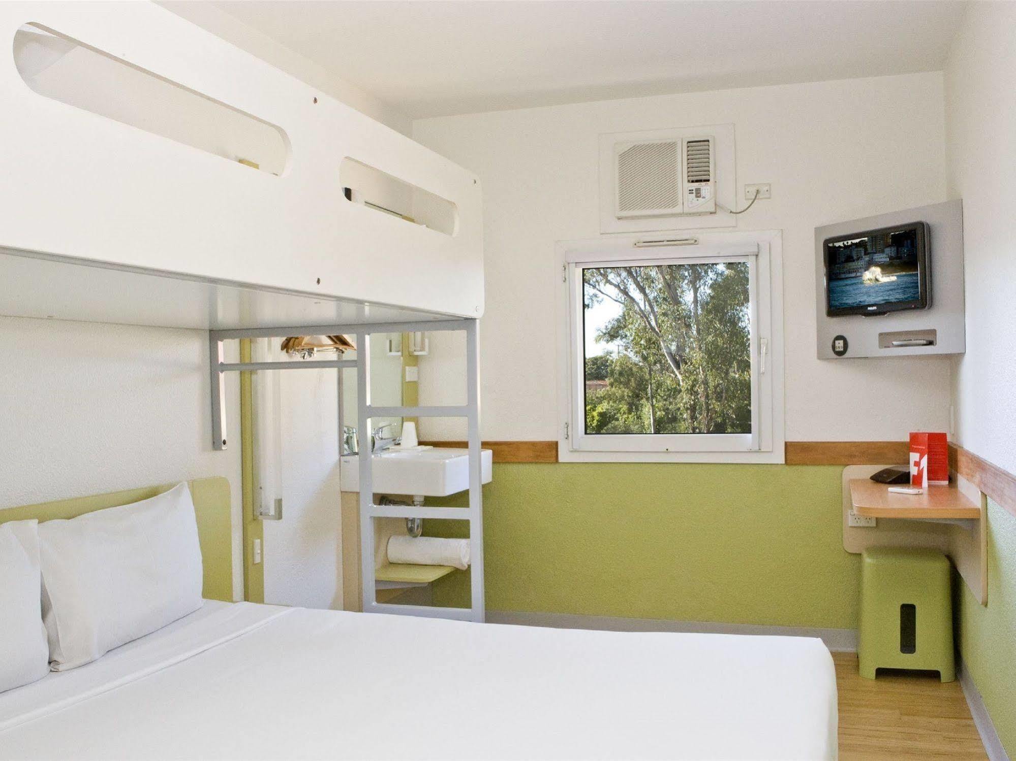 Ibis Budget - Hotel