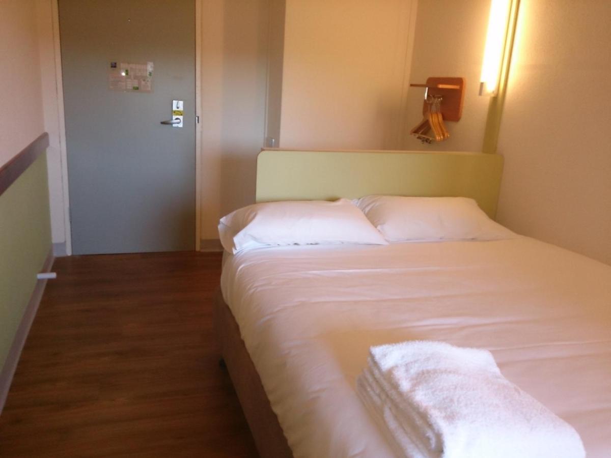 Hotel Ibis Budget -